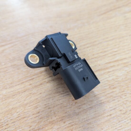 Brake Servo Vacuum Sensor for 34302283608 - (E9X M3)