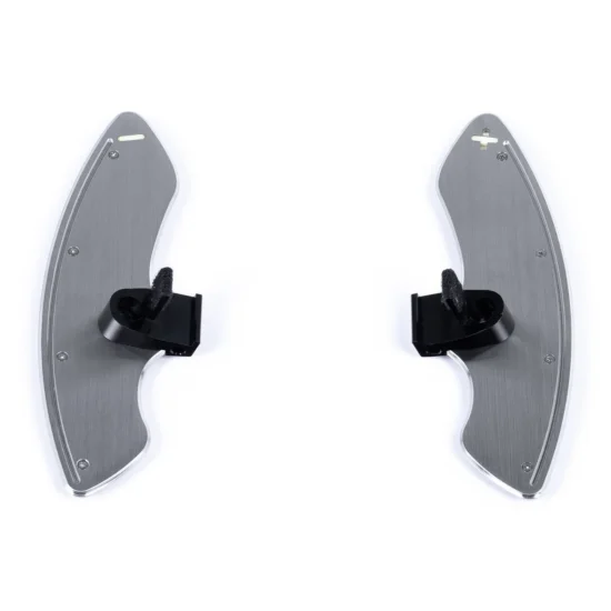 Storm Motorwerks Illuminated SMG Shift Paddles (E46 M3)