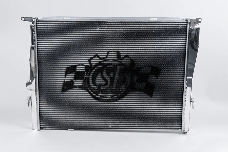 CSF High Performance All-Aluminium Radiator for E46/E85/E86 3 Series & Z4 Non-M. CSF High Performance All-Aluminium Radiator for E46/E85/E86 3 Series & Z4 Non-M.