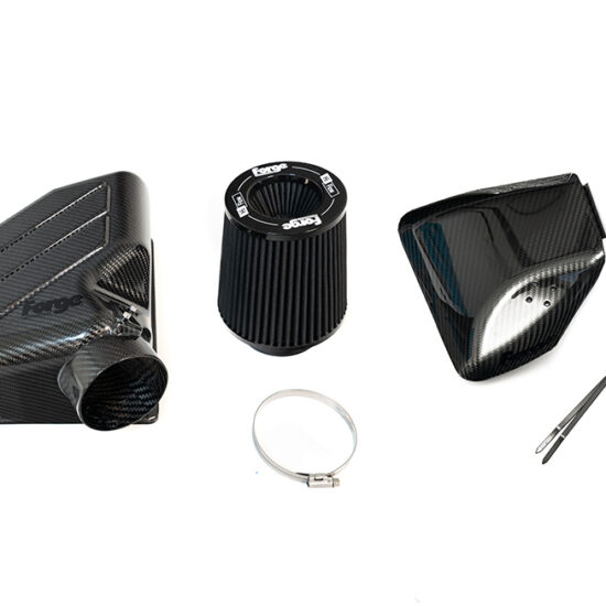 Forge Motorsport B58 Carbon Fibre Induction Kit for F2X/F3X M140i/M240i/M340i/M440i.