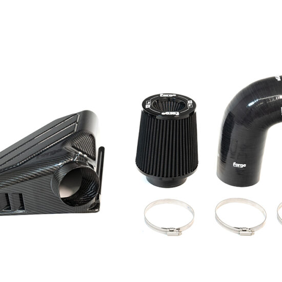 Forge Motorsport B58 Carbon Fibre Induction Kit for F2X/F3X M140i/M240i/M340i/M440i.
