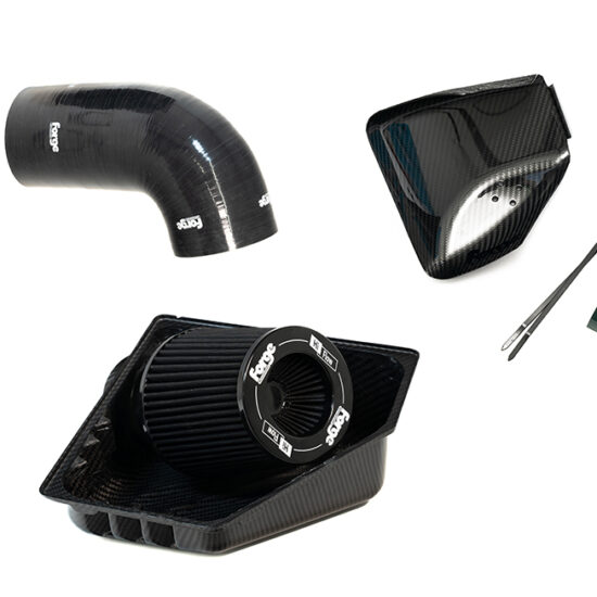Forge Motorsport B58 Carbon Fibre Induction Kit for F2X/F3X M140i/M240i/M340i/M440i.