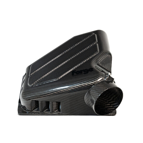 Forge Motorsport B58 Carbon Fibre Induction Kit for F2X/F3X M140i/M240i/M340i/M440i.