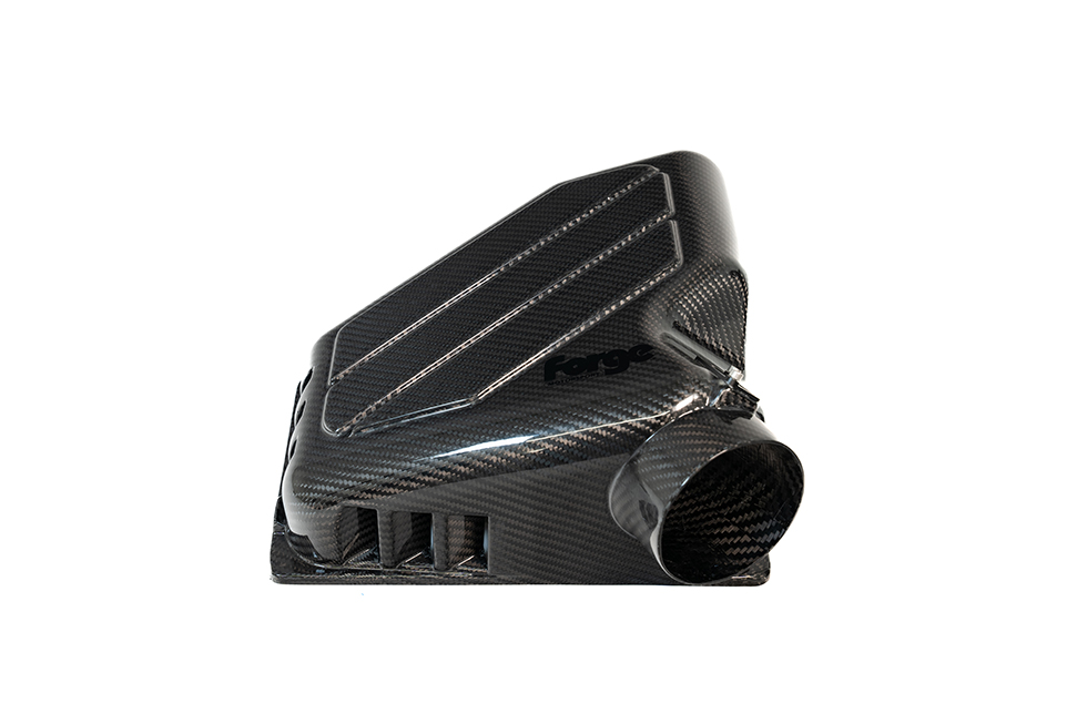 Forge Motorsport B58 Carbon Fibre Induction Kit for F2X/F3X M140i/M240i/M340i/M440i.