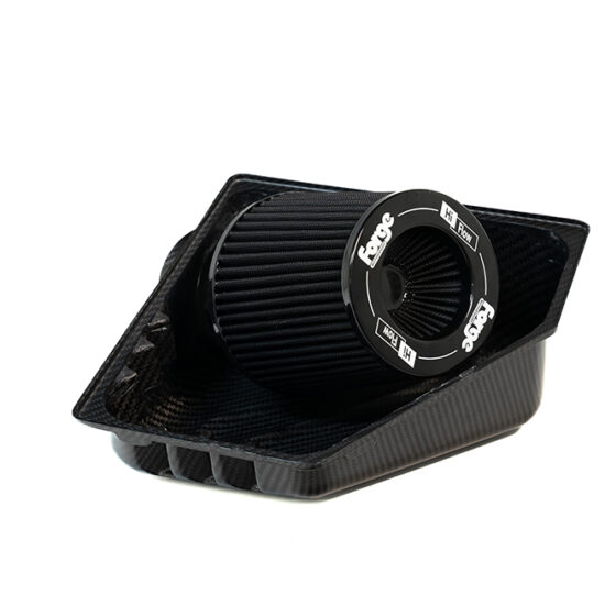 Forge Motorsport B58 Carbon Fibre Induction Kit for F2X/F3X M140i/M240i/M340i/M440i.