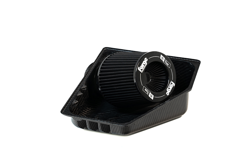 Forge Motorsport B58 Carbon Fibre Induction Kit for F2X/F3X M140i/M240i/M340i/M440i.