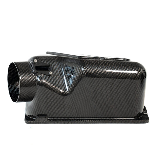 Forge Motorsport B58 Carbon Fibre Induction Kit for F2X/F3X M140i/M240i/M340i/M440i.
