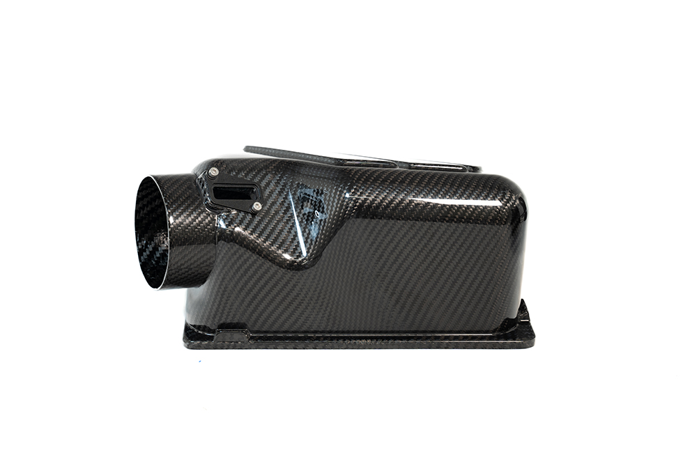 Forge Motorsport B58 Carbon Fibre Induction Kit for F2X/F3X M140i/M240i/M340i/M440i.
