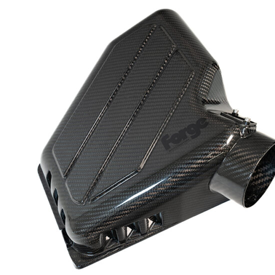 Forge Motorsport B58 Carbon Fibre Induction Kit for F2X/F3X M140i/M240i/M340i/M440i.