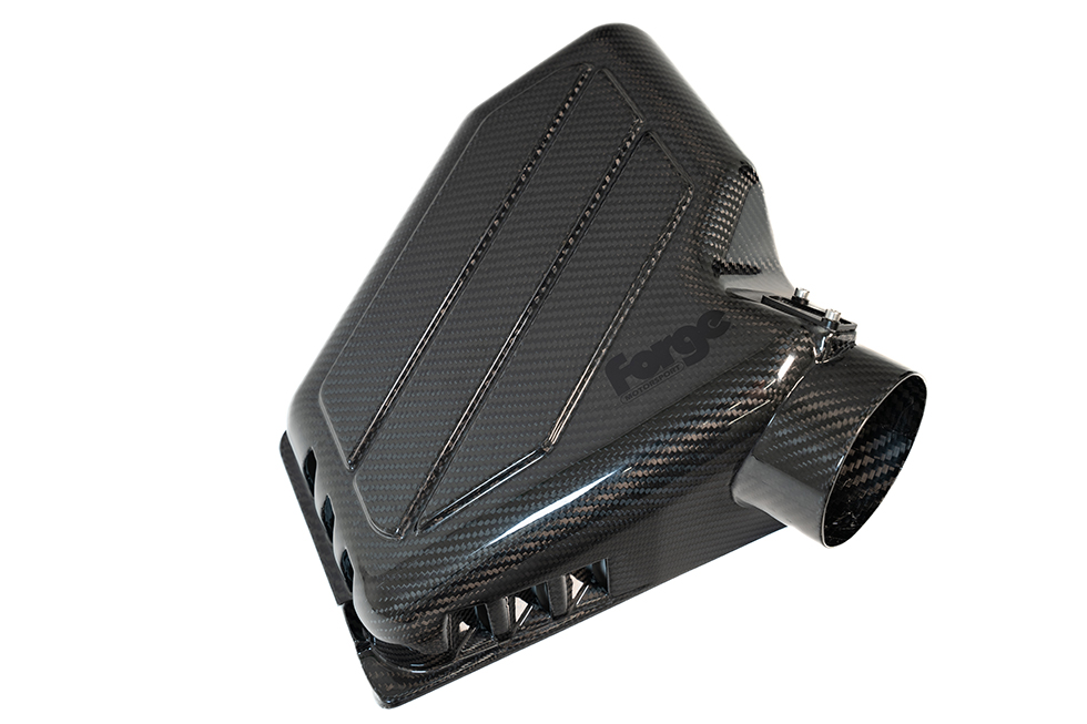 Forge Motorsport B58 Carbon Fibre Induction Kit for F2X/F3X M140i/M240i/M340i/M440i.