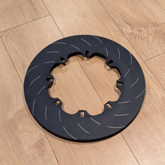 EBC Replacement Rotor Ring, Rear (F8X M2/M2C/M3/M4)