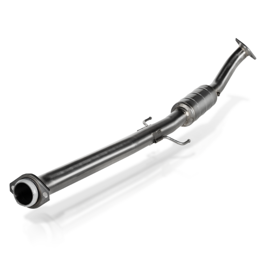 Akrapovič Evolution Link Pipe, SS (Toyota GR Yaris, Gen 2)