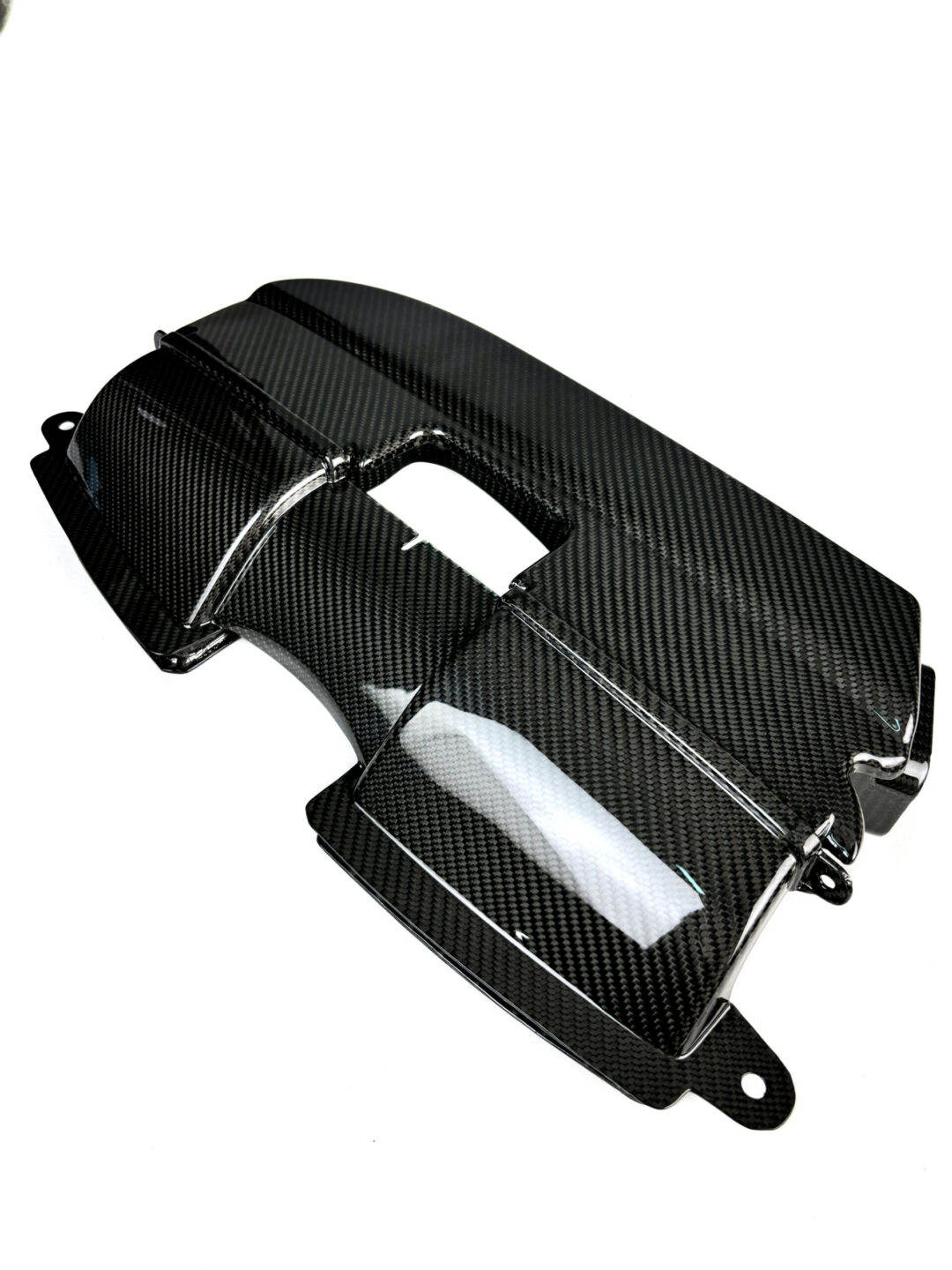 Karbonius Intake Ducts (E9X M3) Karbonius Intake Ducts (E9X M3)