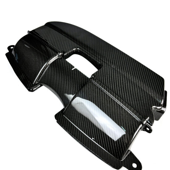 Karbonius Intake Ducts (E9X M3)