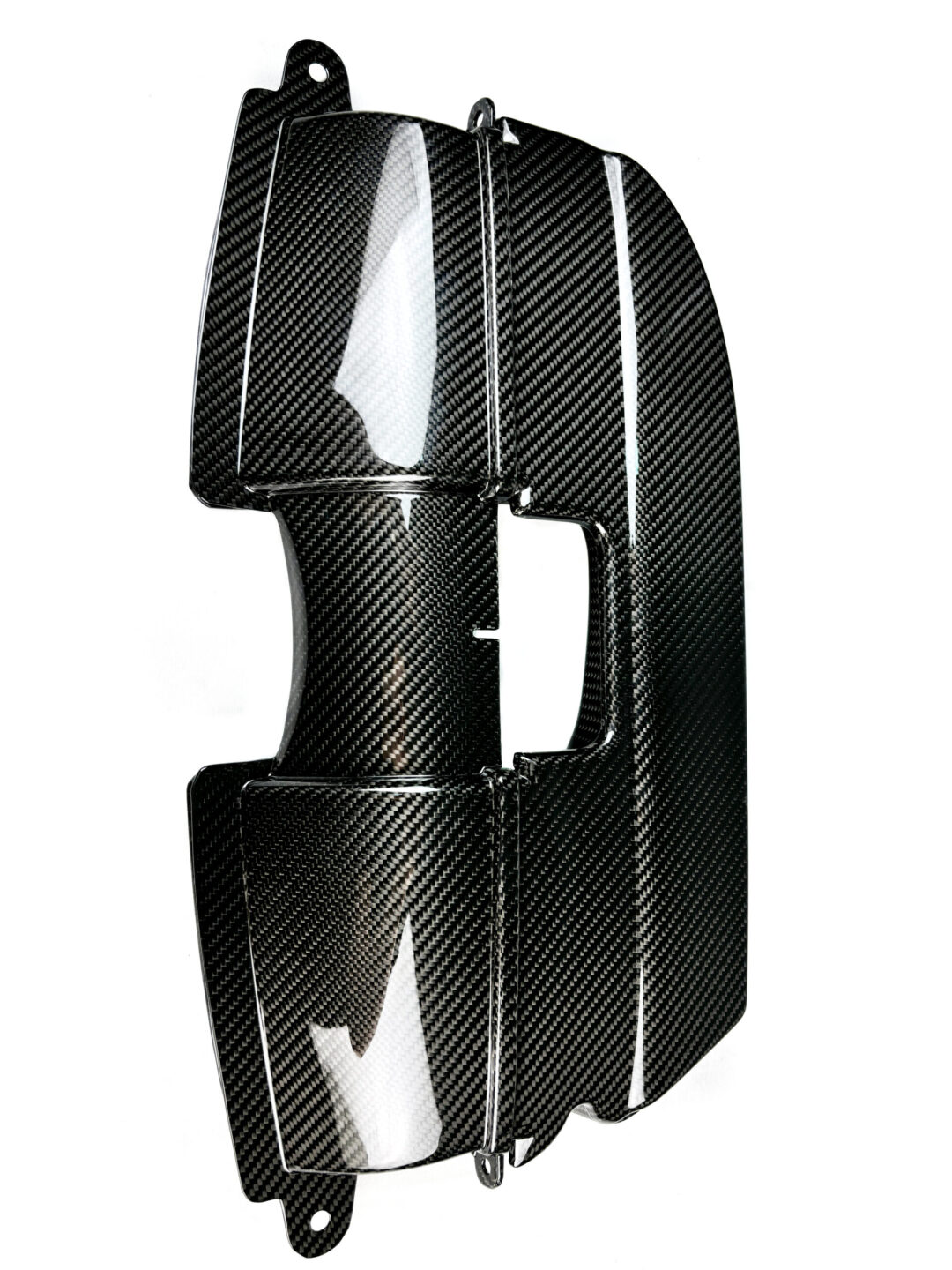 Karbonius Intake Ducts (E9X M3)