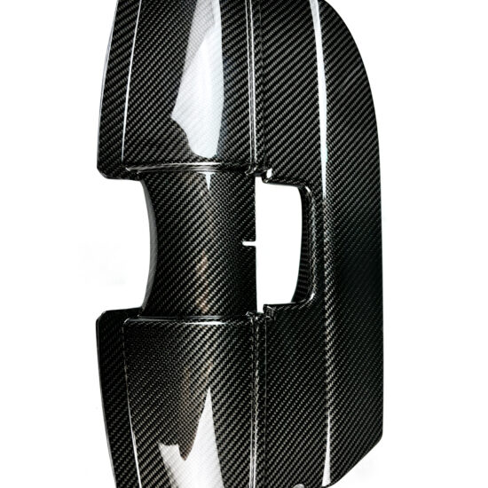 Karbonius Intake Ducts (E9X M3)