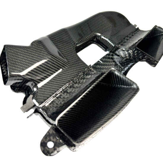 Karbonius Intake Ducts (E9X M3)