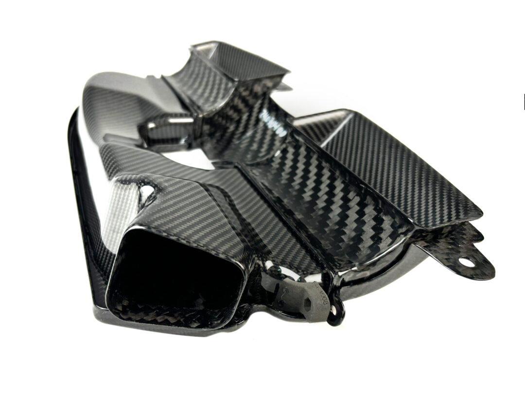 Karbonius Intake Ducts (E9X M3)