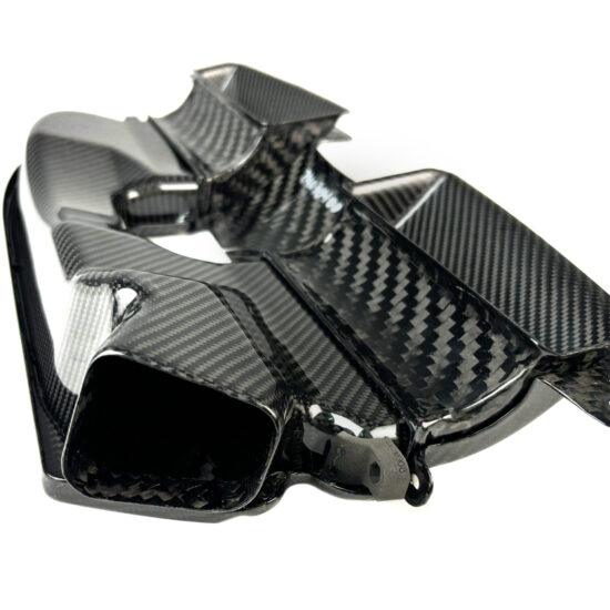 Karbonius Intake Ducts (E9X M3)
