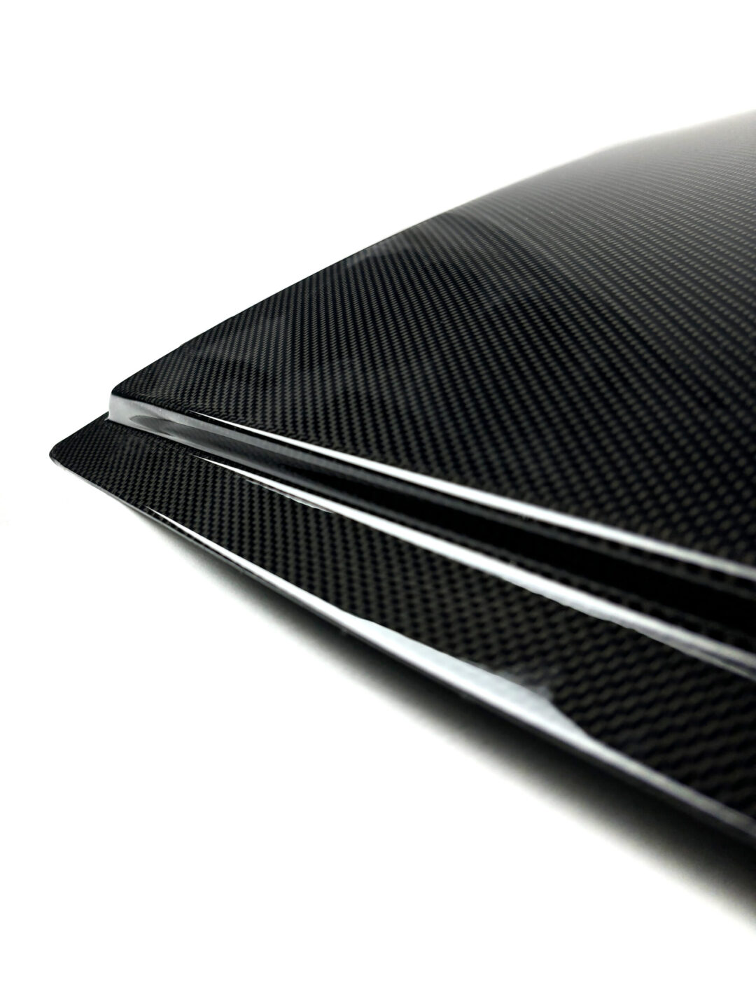 Karbonius Carbon Fibre Roof (E92 M3)