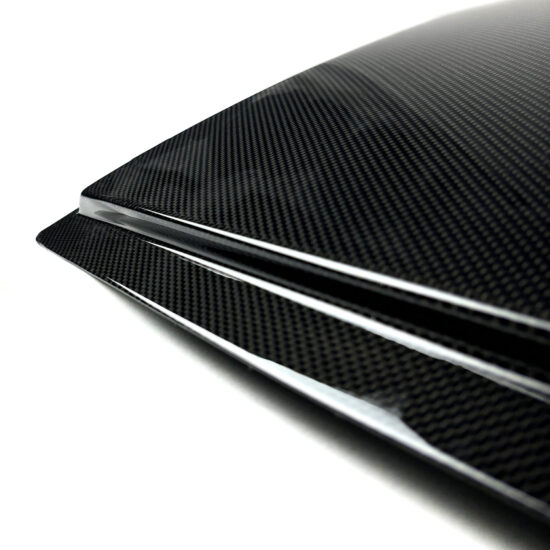 Karbonius Carbon Fibre Roof (E92 M3)