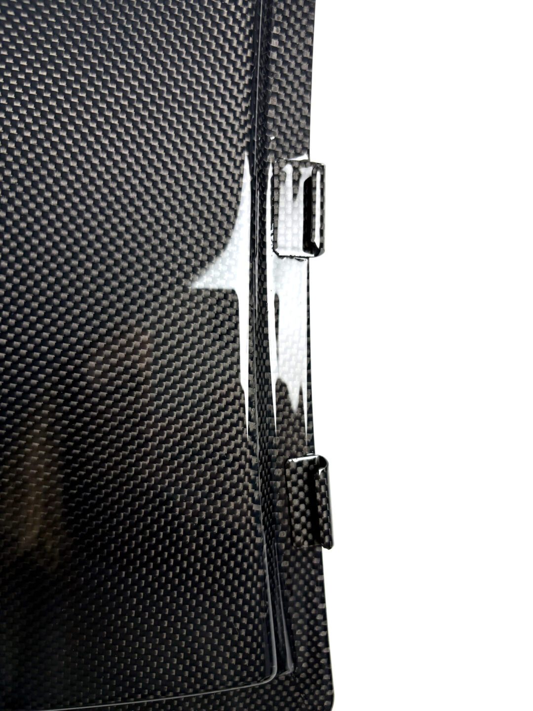 Karbonius Carbon Fibre Roof (E92 M3)