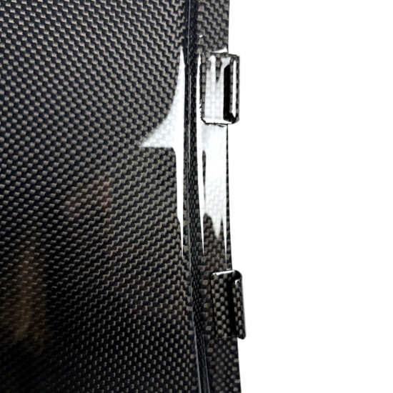 Karbonius Carbon Fibre Roof (E92 M3)