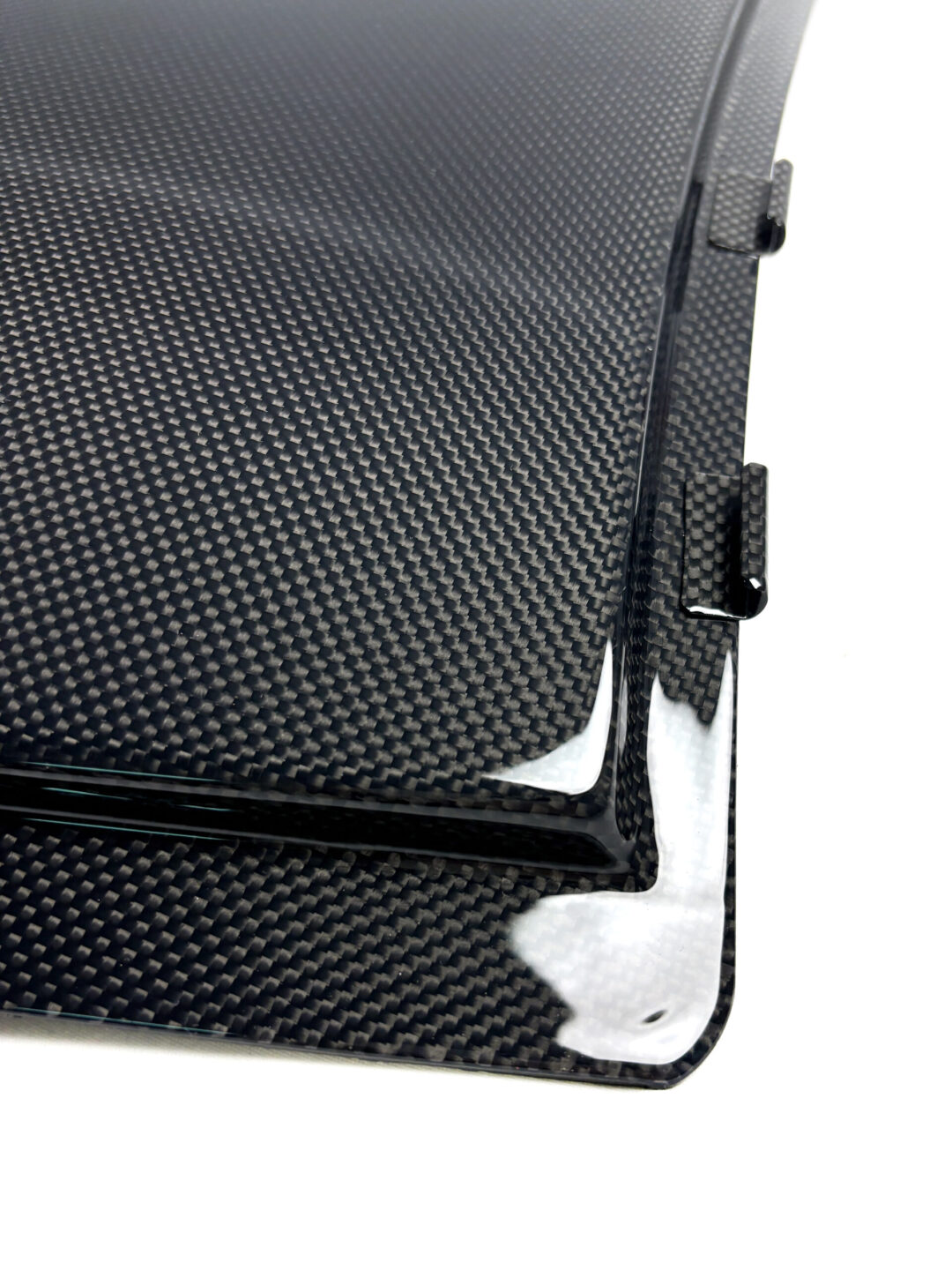Karbonius Carbon Fibre Roof (E92 M3)