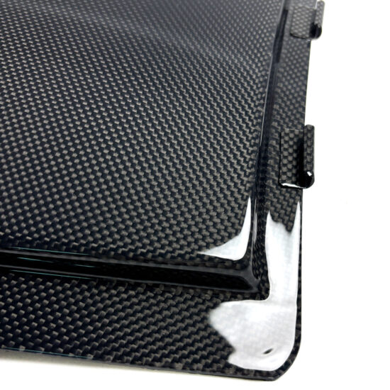 Karbonius Carbon Fibre Roof (E92 M3)