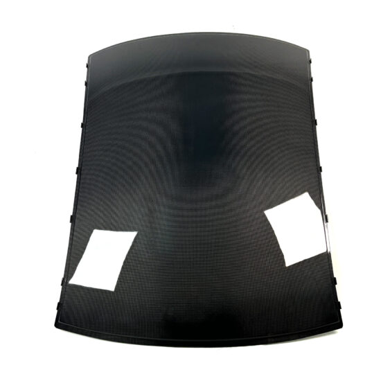 Karbonius Carbon Fibre Roof (E92 M3)