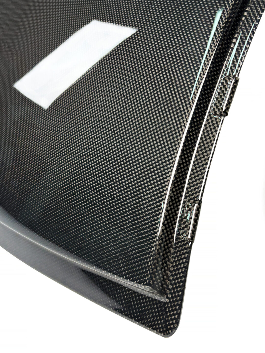 Karbonius Carbon Fibre Roof (E92 M3)