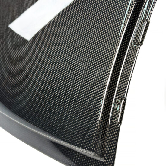 Karbonius Carbon Fibre Roof (E92 M3)