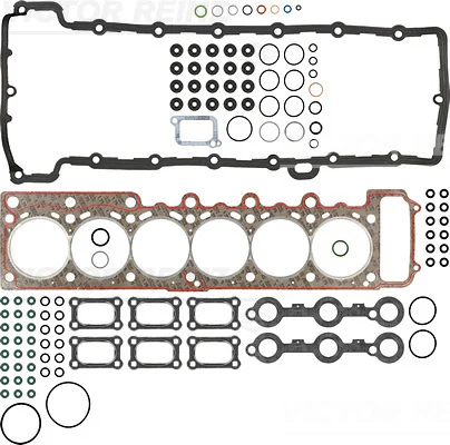 Victor Reinz Head Set for the BMW S50B30