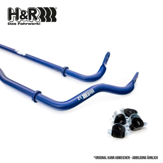 H&R Anti-Roll Bars