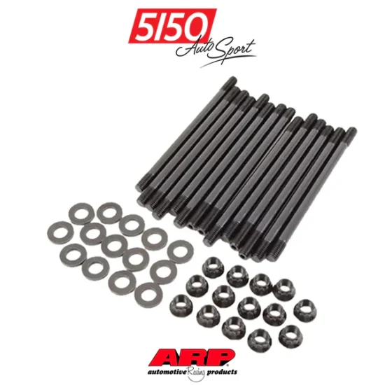 ARP/5150 AutoSport Head Stud Kit (N55/S55)