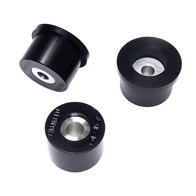 AKG Motorsport 95A Differential Bushings for E46 M3/Z4M. AKG Motorsport 95A Differential Bushings for E46 M3/Z4M.