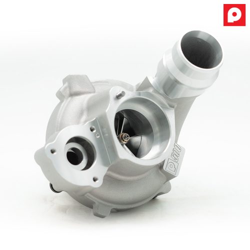 Pure Turbos N55 PWG Pure500 Cast Turbo Upgrade for F2X M135i/M235i, F3X 335i/435i.