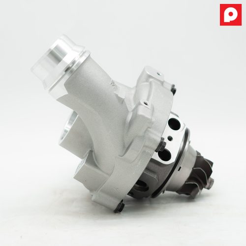 Pure Turbos N55 PWG Pure500 Cast Turbo Upgrade for F2X M135i/M235i, F3X 335i/435i.