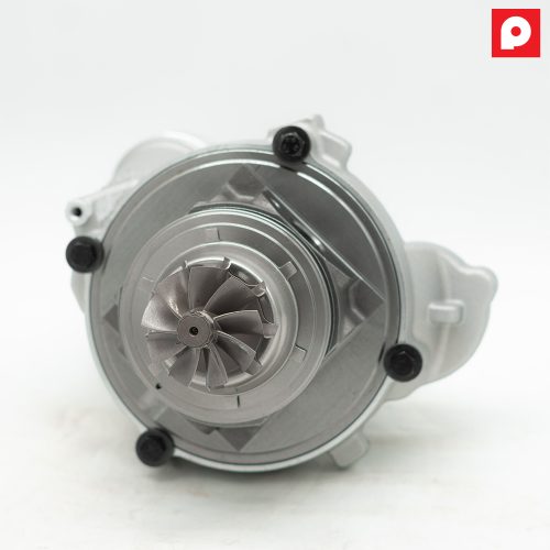 Pure Turbos N55 PWG Pure500 Cast Turbo Upgrade for F2X M135i/M235i, F3X 335i/435i.