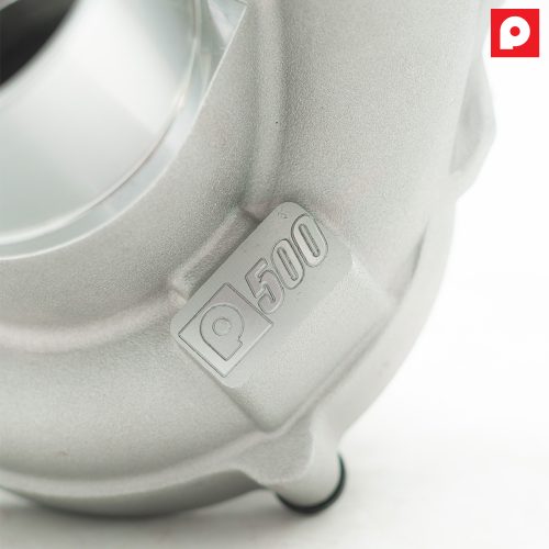 Pure Turbos N55 PWG Pure500 Cast Turbo Upgrade for F2X M135i/M235i, F3X 335i/435i.