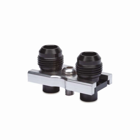 Mishimoto Oil Line Fitting Kit for S50/S54/N54/N55.