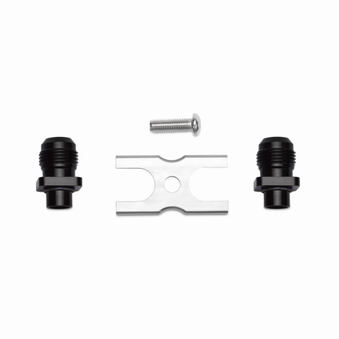 Mishimoto Oil Line Fitting Kit for S50/S54/N54/N55.