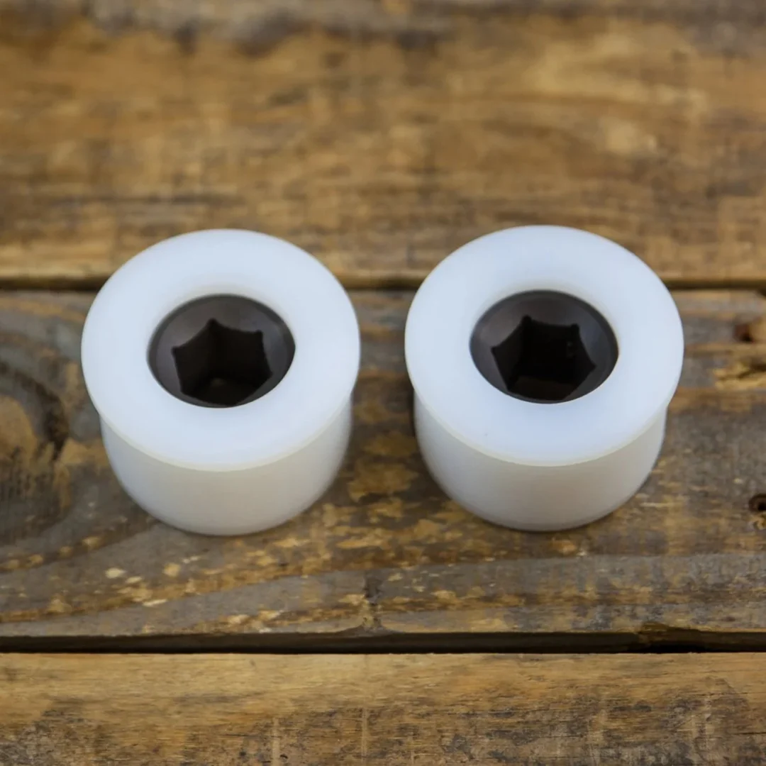 Condor Speed Shop Control Arm Bushings (E46 M3) Condor Speed Shop Control Arm Bushings (E46 M3)