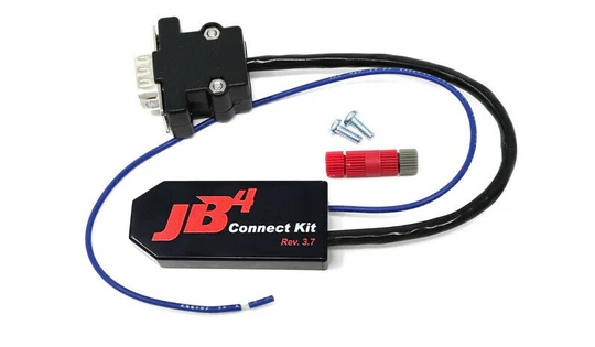 BMS JB4 Bluetooth Wireless Phone/Tablet Connect Kit Rev 3.7 (Separate Power Wire, N54 & pre-2017 JB4 systems only)