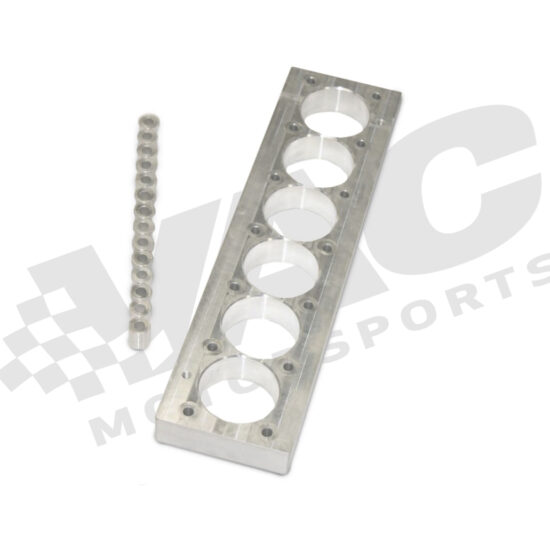 VAC Motorsports Torque Plate Rental Service (M5X/S50/S54)