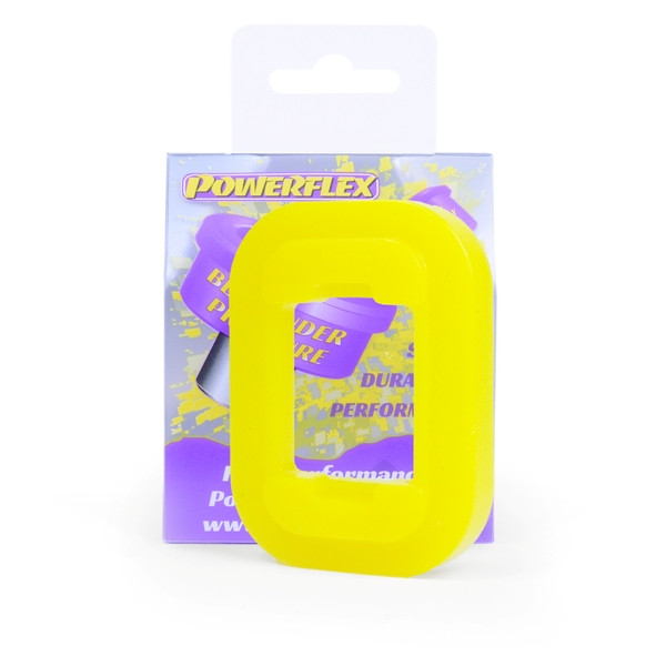 Powerflex Upper Engine Mount Insert for MINI R56/R57. Powerflex Upper Engine Mount Insert for MINI R56/R57.