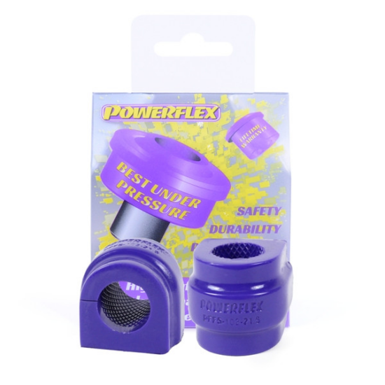 Powerflex Anti Roll Bar Bushes for MINI R56/R57.