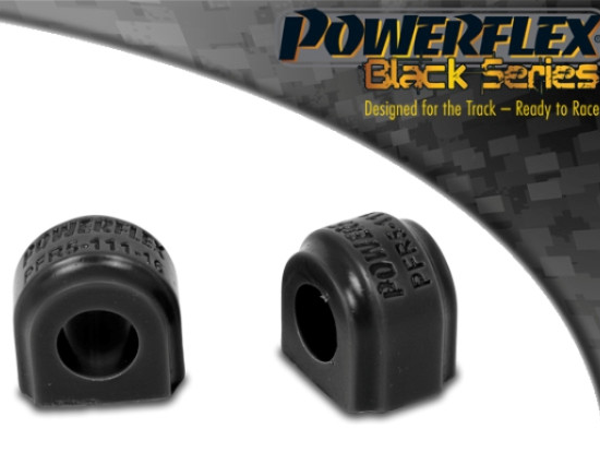 Powerflex Rear Roll Bar Bushes for MINI R56/R57.