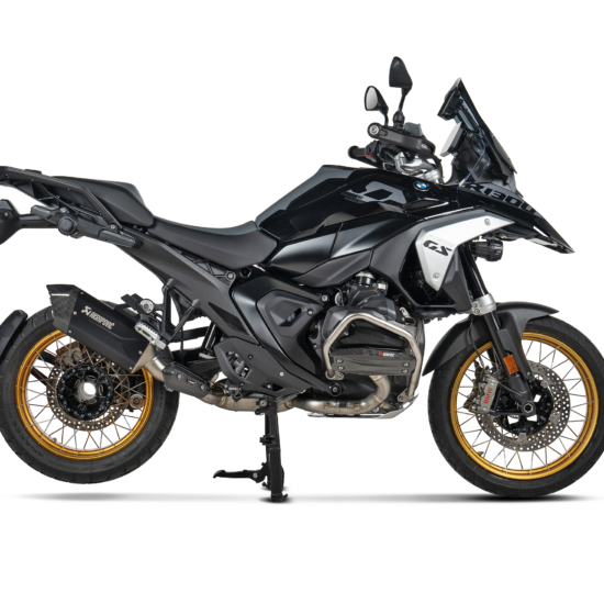 Akrapovič Titanium Crash Bar Kit (R1300GS/GSA)