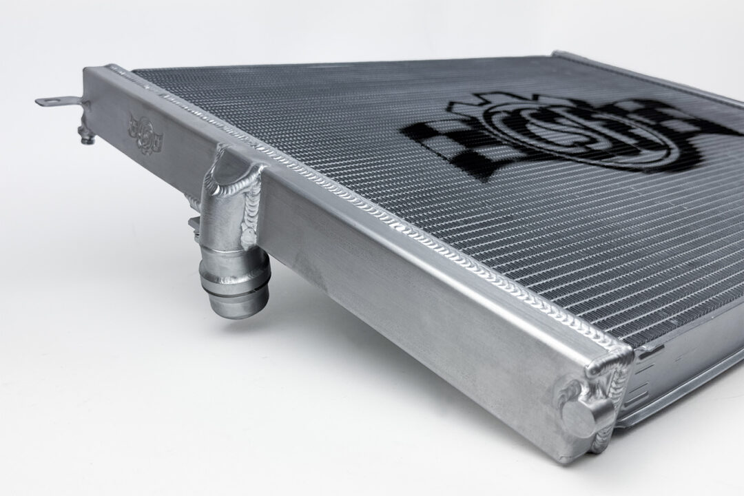 CSF Aluminium Radiator for B48/B58.